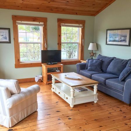 Larinda'S Landing Oceanfront Cottagesハリファックス エクステリア 写真