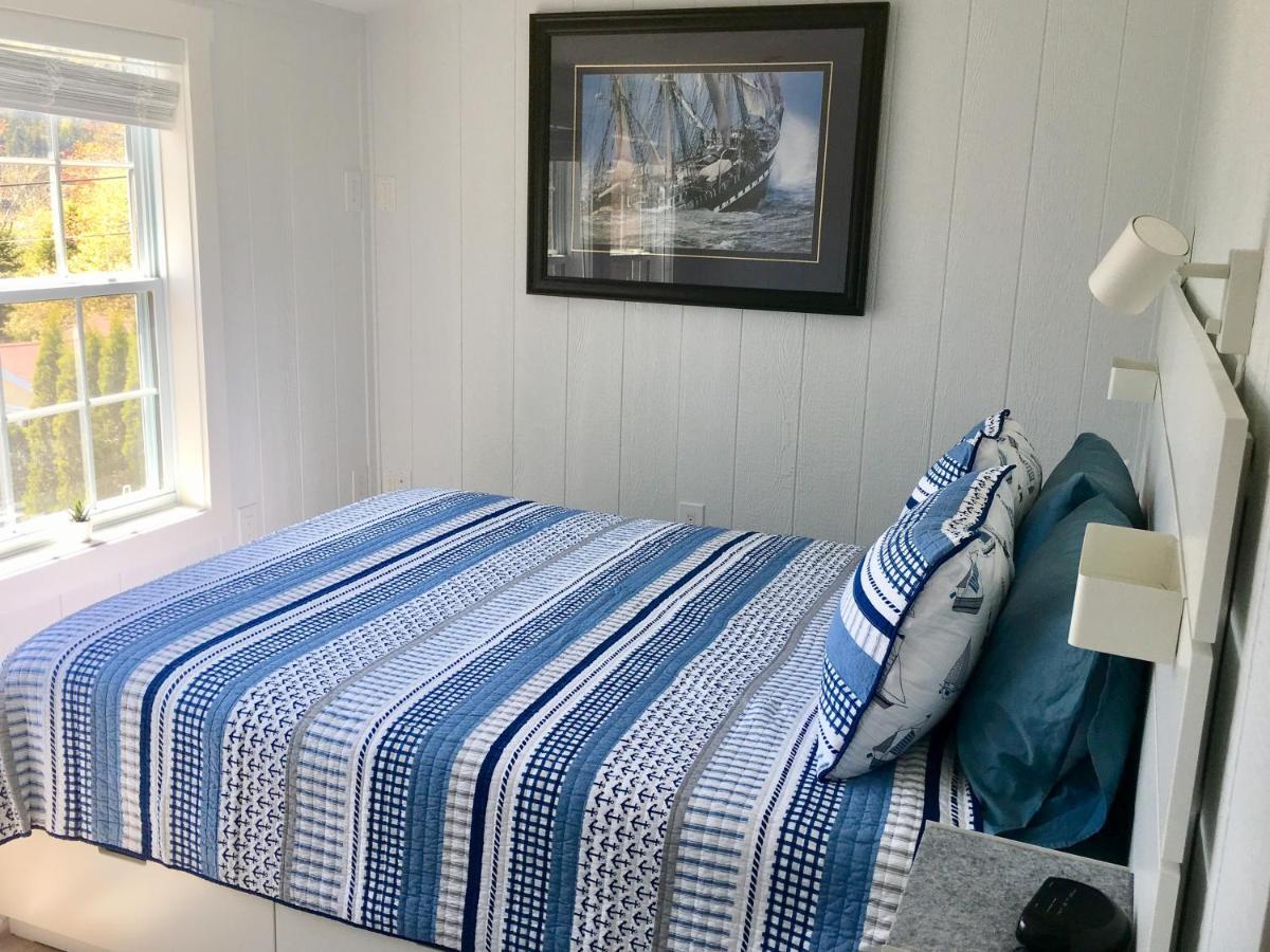 Larinda'S Landing Oceanfront Cottagesハリファックス エクステリア 写真