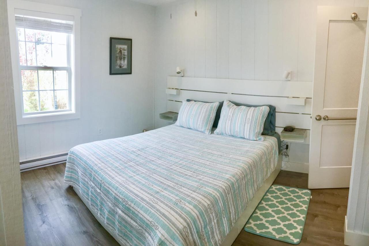 Larinda'S Landing Oceanfront Cottagesハリファックス エクステリア 写真