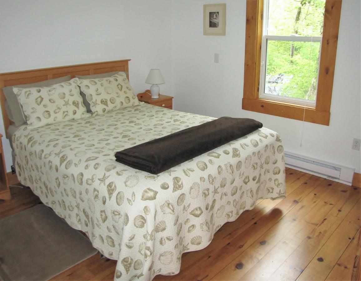 Larinda'S Landing Oceanfront Cottagesハリファックス エクステリア 写真