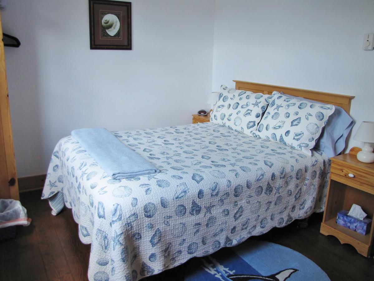 Larinda'S Landing Oceanfront Cottagesハリファックス エクステリア 写真