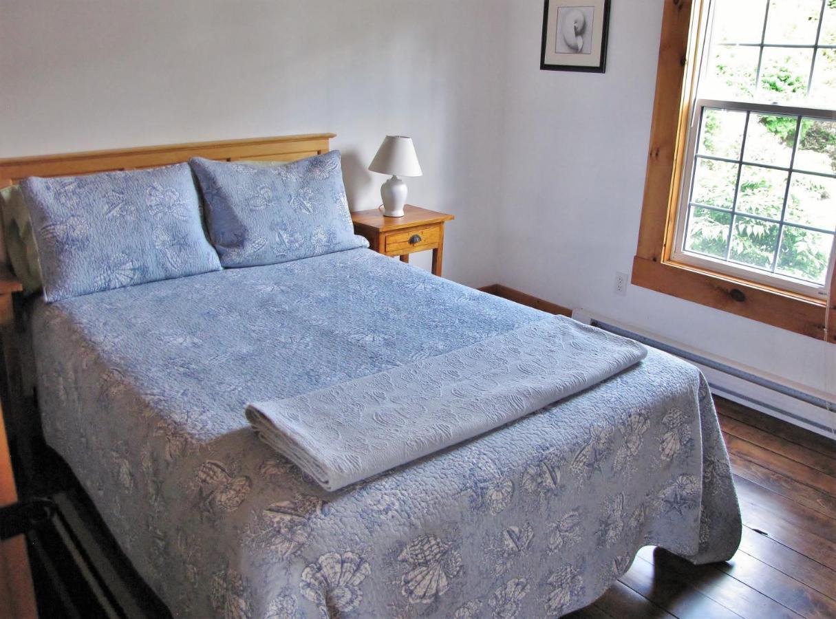 Larinda'S Landing Oceanfront Cottagesハリファックス エクステリア 写真