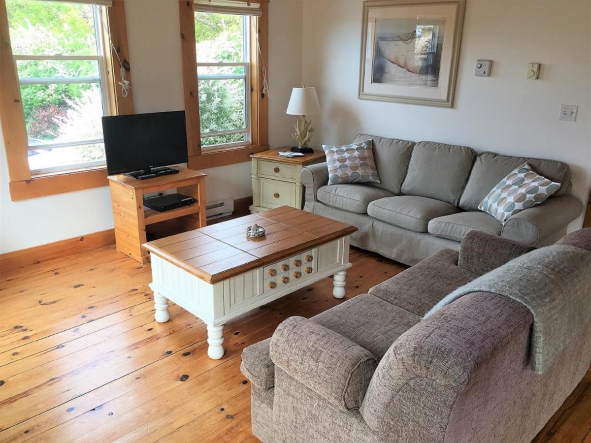 Larinda'S Landing Oceanfront Cottagesハリファックス エクステリア 写真