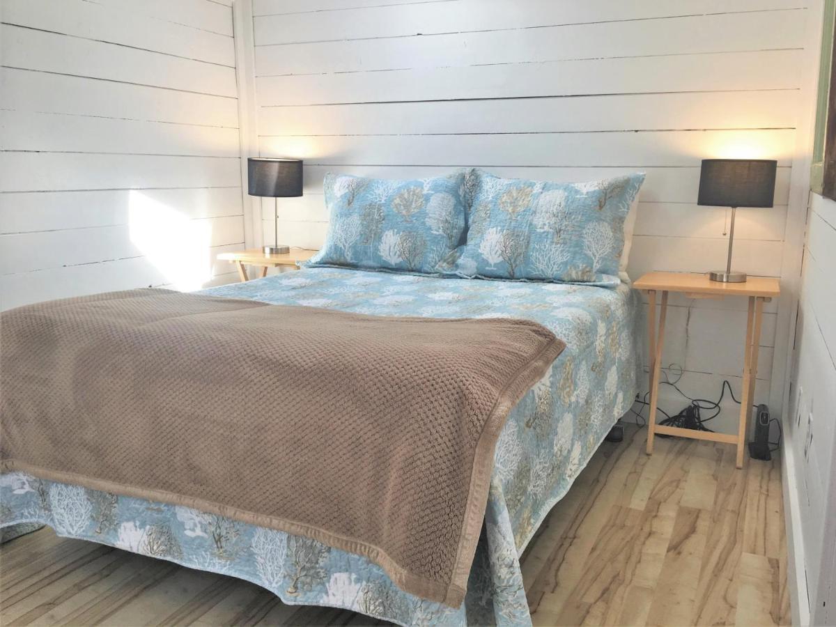 Larinda'S Landing Oceanfront Cottagesハリファックス エクステリア 写真
