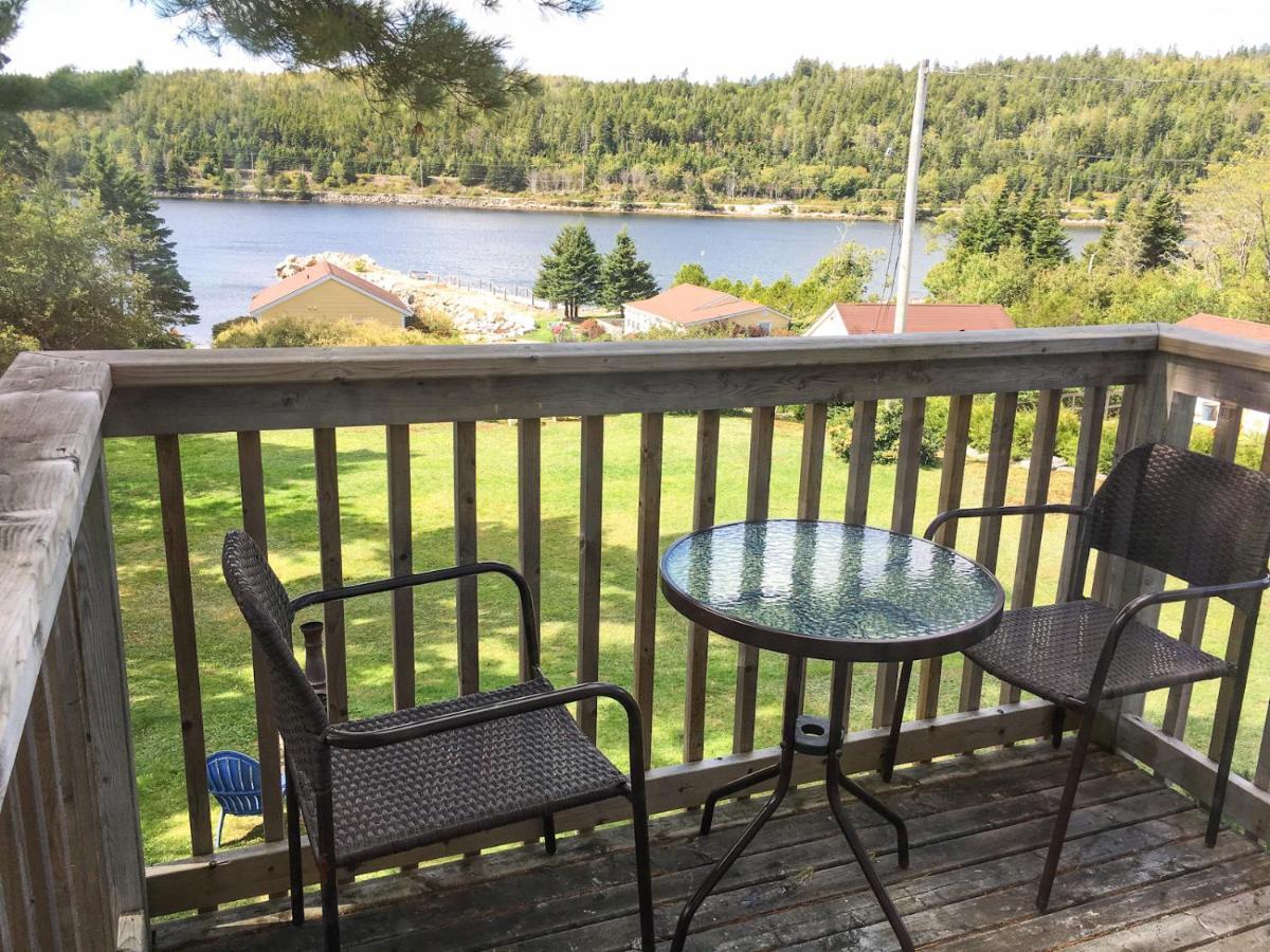 Larinda'S Landing Oceanfront Cottagesハリファックス エクステリア 写真